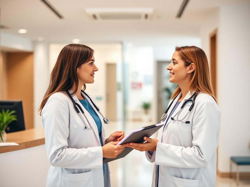 Asmed Surgical Medical Center
